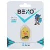 فلش مموری بکسو مدل  BX-158 USB2.0 ظرفیت 32 گیگابایت عروسکی - تصویر سوم