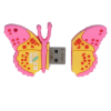 فلش مموری بکسو مدل  BX-159 USB2.0 ظرفیت 32 گیگابایت عروسکی - تصویر دوم