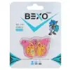 فلش مموری بکسو مدل  BX-159 USB2.0 ظرفیت 32 گیگابایت عروسکی - تصویر سوم