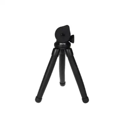نمایش جزئیات پایه نگه دارنده گوشی موبایل و دوربین وی آی پلاتینا مدل VH58