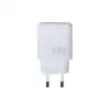 شارژر دیواری 12 وات دو پورت میتوبل مدل MTB-CS01E - تصویر دوم