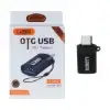 مبدل USB.3 به USBC لیامی مدل OTG-LM 150C - تصویر یکم