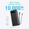 پاوربانک انکر 87 وات مدل A1383H11 ظرفیت 20000 میلی آمپر ساعت - تصویر دوم