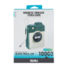 پاوربانک بوکو 22.5 وات مدل MG-G169 ظرفیت 10000 میلی آمپر ساعت - تصویر چهارم