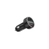 شارژر فندکی 58.5 وات دو پورت ریمکس مدل RCC215 - تصویر دوم