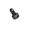 شارژر فندکی 58.5 وات دو پورت ریمکس مدل RCC215 - تصویر سوم