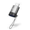 مبدل USB OTG به USB-C بنیوس مدل BE-TG02 - تصویر سوم