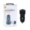 شارژر فندکی 67W دو پورت مدل XM-PPS - تصویر یکم
