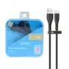 کابل تبدیل USB به MicroUSB بیاند مدل BUM-401 - تصویر دوم