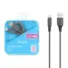 کابل تبدیل USB به لایتنینگ بیاند مدل BUL-201 - تصویر دوم