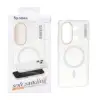 قاب گوشی موبایل سیندی مدل پشت مات مگ سیف دار - تصویر یکصد و هفتاد و سوم