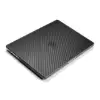 کاور گرین لاین مدل Carbon Fiber Grain مناسب برای مک بوک پرو 2021 14 اینچی - تصویر دوم