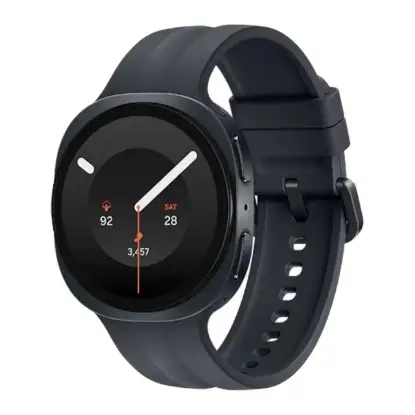 نمایش جزئیات ساعت هوشمند سامسونگ مدل Galaxy Watch 9 40MM