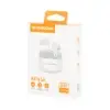 هدفون بلوتوثی ریورسانگ مدل Airfly L8 EA226 - تصویر ششم