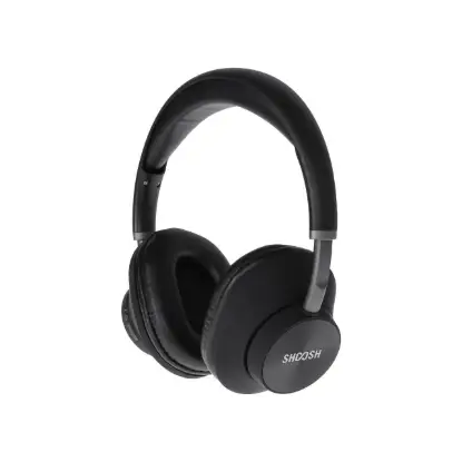 نمایش جزئیات هدفون بلوتوثی مدل SH-704 Plus