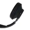 هدفون بلوتوثی مدل SH-704 Plus - تصویر چهارم
