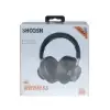هدفون بلوتوثی مدل SH-704 Plus - تصویر نهم