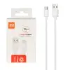 کابل تبدیل USB به USB-C مدل TURBO CABLE - تصویر یکم