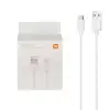 کابل تبدیل USB به USB-C مدل 6A Turbo طول 1 متر - تصویر دوم
