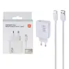 شارژر دیواری 33 وات تک پورت مدل MDY-12-EH به همراه کابل شارژ USB-C - تصویر یکم
