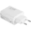 شارژر دیواری 33 وات تک پورت مدل MDY-12-EH به همراه کابل شارژ USB-C - تصویر دوم