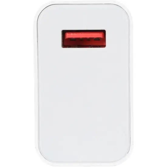 تصویر شارژر دیواری 33 وات تک پورت مدل MDY-12-EH به همراه کابل شارژ USB-C