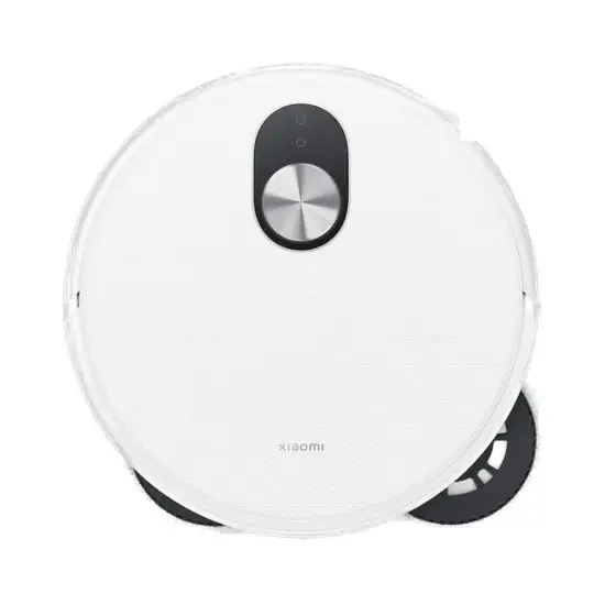 تصویر جارو رباتیک شیائومی مدل Vacuum 5 pro