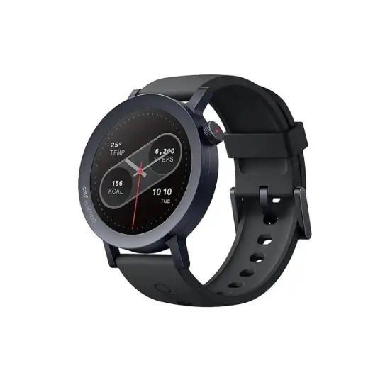 تصویر ساعت هوشمند ناتینگ مدل CMF Watch Pro 2