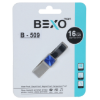 فلش مموری بکسو مدل B-509 USB2.0 ظرفیت 16 گیگابایت - تصویر یکم