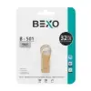 فلش مموری بکسو مدل B-501 USB2.0 ظرفیت 32 گیگابایت - تصویر دوم