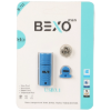 فلش مموری بکسو مدل B-711 USB3.1 ظرفیت 64 گیگابایت - تصویر یکم