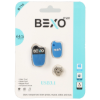 فلش مموری بکسو مدل B-716 USB3.1 ظرفیت 64 گیگابایت - تصویر دوم