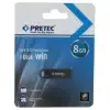 فلش مموری پرتک مدل Win USB2.0 ظرفیت 8 گیگابایت - تصویر یکم