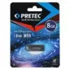 فلش مموری پرتک مدل Win USB2.0 ظرفیت 8 گیگابایت - تصویر دوم
