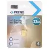 فلش مموری پرتک مدل Elite E02 USB 2.0 ظرفیت 32 گیگابایت - تصویر دوم
