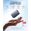 پاوربانک انکر 45 وات مدل A1638H11 ظرفیت 10000میلی آمپر ساعت - تصویر چهارم