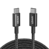 شارژر دیواری 30 وات تک پورت انکر مدل B2698 به همراه کابل شارژ USB-C به USB-C - تصویر سوم