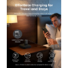 شارژر دیواری 35 وات تک پورت انکر مدل A2658 به همراه کابل شارژ USB-C - تصویر چهارم