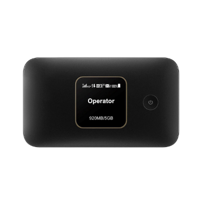 نمایش جزئیات مودم همراه  4G/TD-LTE مدل SOYEALINK E5785-330