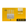 مودم 4G/TD-LTE ایرانسل مدل TF-i120 B1 به همراه سیم کارت - تصویر پنجم