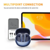 هندزفری بلوتوثی کیو سی وای مدل AilyBuds Pro Plus - تصویر نهم