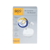 هدفون بلوتوثی کیو سی وای مدل Melobuds N50 - تصویر پنجم