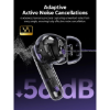 هدفون بلوتوثی کیو سی وای مدل Melobuds N70 - تصویر هشتم