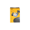 هدفون بلوتوثی کیو سی وای مدل T13 Pro - تصویر سوم