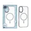 قاب گوشی موبایل ویوو مدل Armor Pro FGG-012 مگ سیف دار - تصویر چهارم