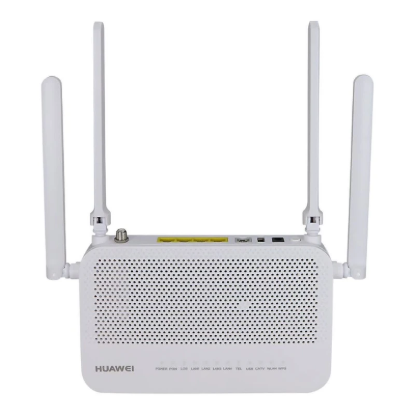 نمایش جزئیات مودم فیبرنوری هوآوی مدل EG8247W5