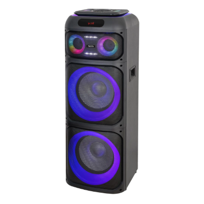 نمایش جزئیات اسپیکر بلوتوثی  تسکو مدل TS-2087