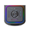 اسپیکر بلوتوثی  تسکو مدل TS-2087 - تصویر دوم