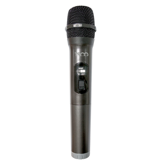 تصویر اسپیکر بلوتوثی تسکو مدل THM-S1521