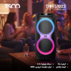 اسپیکر بلوتوثی تسکو مدل THM-S1022 - تصویر ششم